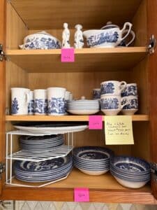 Churchill-Blue-Willow-Pattern-Dinnerware-Set