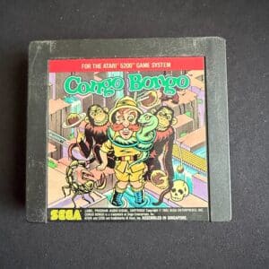 Congo-Bongo-Atari-Game-Cartridge