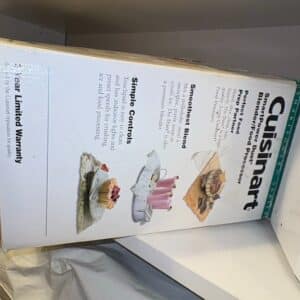 Cuisinart-SmartPower-Duet-Blender-or-Food-Processor-second-image
