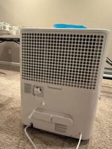 Danby-DDRBMPWB-Dehumidifier-third-image