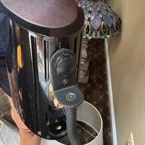 Definitive-Technology-ProMonitor-Speakers-with-Stands-third-image