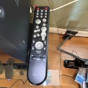 Denon-AVR-.-Channel-W-Home-Theater-AV-Receiver-second-image