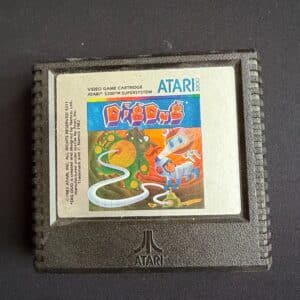 Dig-Dug-Video-Game-Cartridge-for-Atari