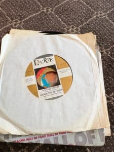 Dion-The-Belmonts-No-One-Knows-Laurie-Records-Vinyl-Single