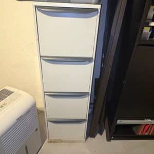 Drawer-Metal-Filing-Cabinet