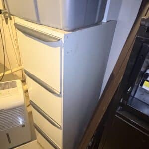 Drawer-Metal-Filing-Cabinet-third-image