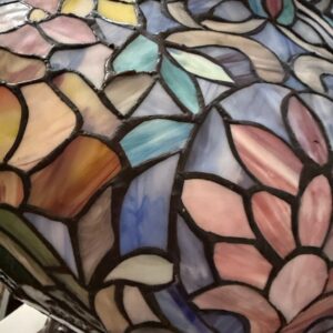 Duffner-and-Kimberly-Laburnum-Tiffany-Style-Floral-Stained-Glass-Table-Lamp-by-Medya-Lighting-second-image