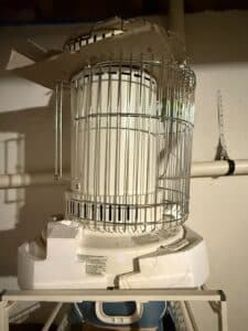 Dura-Heat-DH-Convection-Kerosene-Heater