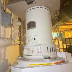 Dura-Heat-DH-Kerosene-Heater