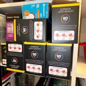 Ecosmart-LED-Light-Bulbs