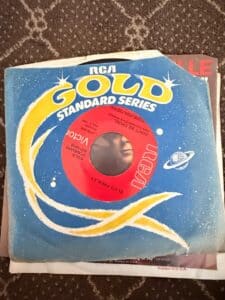 Elvis-Presley-Dont-Be-Cruel-or-Hound-Dog-RCA-Gold-Standard-Series-RPM-Record