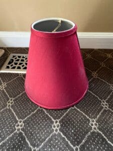 Empire-Style-Burgundy-Fabric-Lampshade