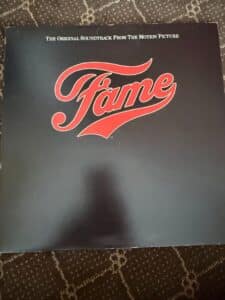 Fame-The-Original-Soundtrack-From-The-Motion-Picture-Vinyl-Record-