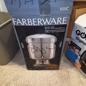 Farberware-Stainless-Steel-Electric-Coffee-Urn-Cup
