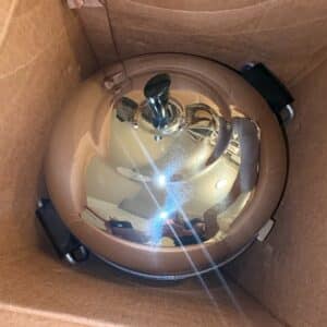 Farberware-Stainless-Steel-Electric-Coffee-Urn-Cup-second-image