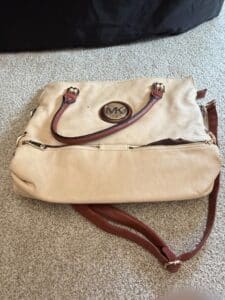 Faux-Michael-Kors-Tote-Bag