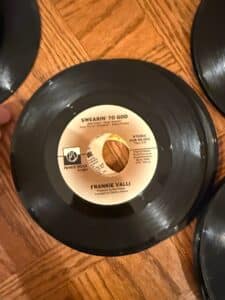 Frankie-Valli-Swearin-to-God-Vinyl-Record
