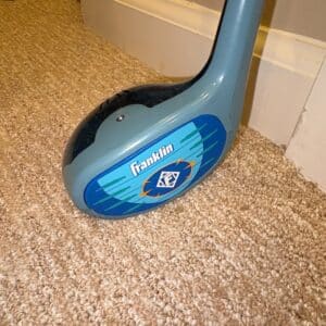 Franklin-F-Logo-Electronic-Golf-Club-third-image