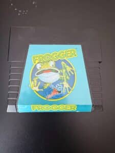Frogger-Video-Game-Cartridge-for-Atari