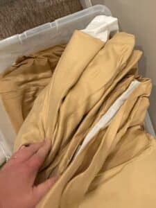 Gold-Satin-Fabric-second-image