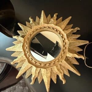Gold-Sunburst-Mirror