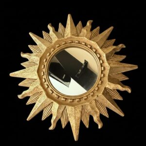 Gold-Sunburst-Mirror-second-image
