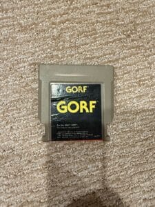 Gorf-Atari-Game-Cartridge