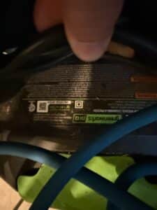 Greenworks-Pro-PSI-Electric-Pressure-Washer-second-image