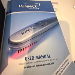 HairMAX-LaserComb-second-image