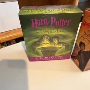 Harry-Potter-and-the-Half-Blood-Prince-Audiobook-CD-Set-Jim-Dale