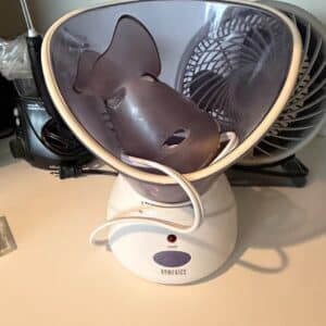 HoMedics-Facial-Steamer