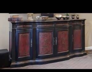 Home-Meridian-Sideboard