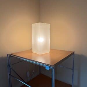 IKEA-GRN-Frosted-Glass-Table-Lamp-third-image