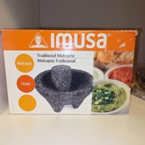 IMUSA-Traditional-Molcajete-with-Pestle-Inch