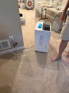 Insignia-Dehumidifier