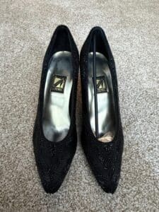 J.-Renee-Black-Beaded-Heels