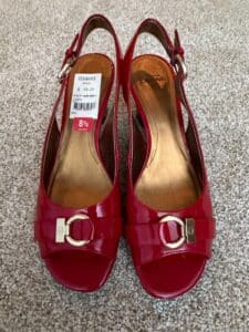 John-David-Red-Patent-Slingback-Wedge-Heels