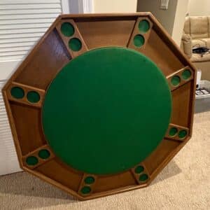 Kestell-Octagonal-Folding-Poker-Table
