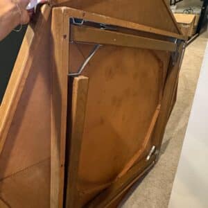 Kestell-Octagonal-Folding-Poker-Table-second-image