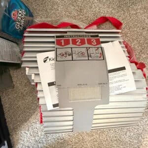 Kidde-KL-S-Two-Story-Fire-Escape-Ladder