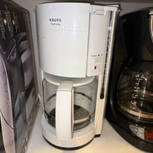 Krups-ProAroma-Coffee-Maker