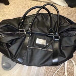 Lifetime-Fitness-Founding-Member-Duffle-Bag