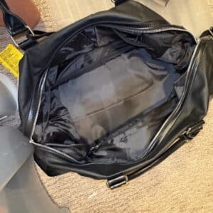 Lifetime-Fitness-Founding-Member-Duffle-Bag-second-image