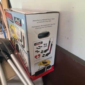 Malone-J-Pro-J-Style-Kayak-Carrier-second-image