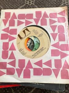 Maxine-Nightingale-Believe-in-What-You-Do-inch-Vinyl-Single