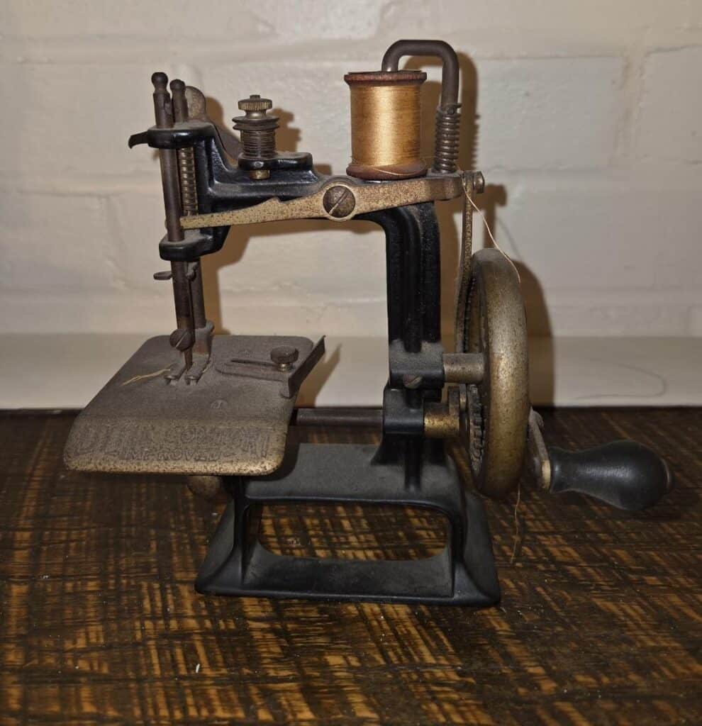 Bordentown Estate Sale
