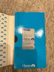 Meatballs-VHS-Tape-Paramount-Home-Video-second-image