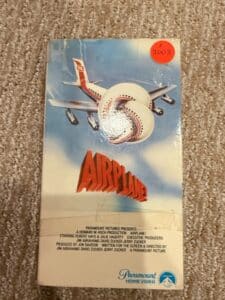 Meatballs-VHS-Tape-Paramount-Home-Video-third-image