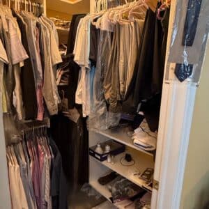 Mens-Dress-Shirts-and-Pants-Lot-second-image