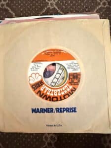 Michael-Jackson-Ben-Vinyl-Single